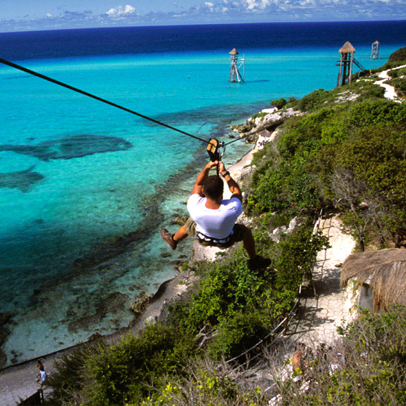 Parque Garrafon
